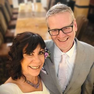 Meet your Posher, Christine